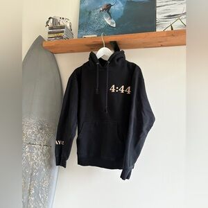 JAY-Z 2017 4:44 Official tour merch hoodie Small